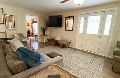 Bent Creek House | Bent Creek Retreat