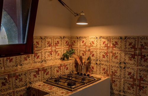 Pantelleria House | Bent El Rhia Villa