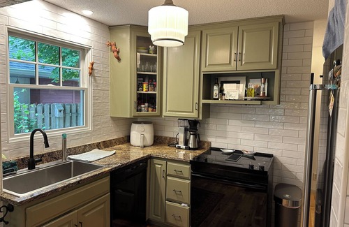 Alexandria House | Bent Oak on Little Darling, A Home on Alexandria's Chain of Lakes