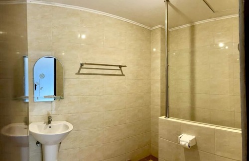 Bukittinggi Hotel | Benteng Hotel
