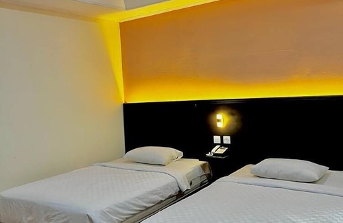 Bukittinggi Hotel | Benteng Hotel