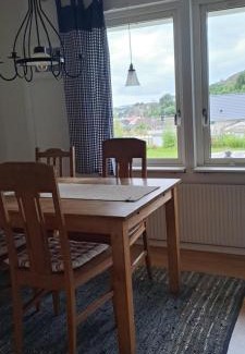 Stromstad Apartment | Bentevägen