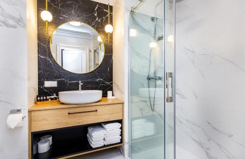 Piasek Południe Apartment | Bentis Luxury Apartments