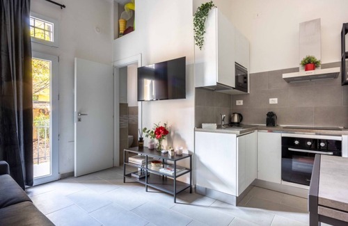 Bologna Fiere District Apartment | "Bentivogli 66" Apartment