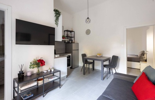 Bologna Fiere District Apartment | "Bentivogli 66" Apartment