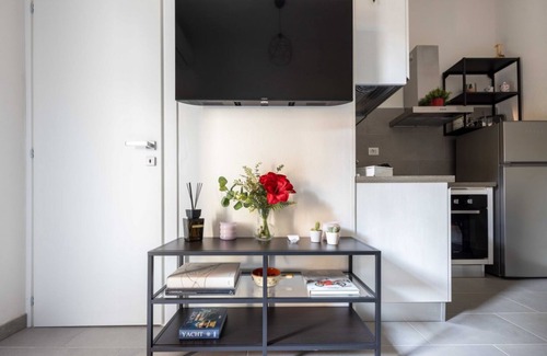 Bologna Fiere District Apartment | "Bentivogli 66" Apartment
