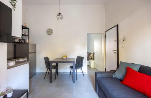 Cirenaica Apartment | Bentivogli 66 Apartment