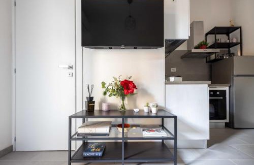 Cirenaica Apartment | Bentivogli 66 Apartment