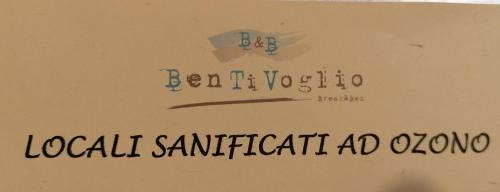 Bentivoglio House | Bentivoglio b&b ACQUA E TERRA - camere con bagno privato in camera e uso cucina - CON FATTURAZIONE