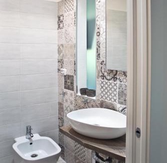 Bentivoglio House | Bentivoglio b&b ACQUA E TERRA - camere con bagno privato in camera e uso cucina - CON FATTURAZIONE