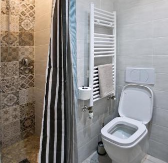 Bentivoglio House | Bentivoglio b&b ACQUA E TERRA - camere con bagno privato in camera e uso cucina - CON FATTURAZIONE