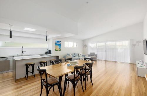 Nelson Bay House | Bentley Beach Villa