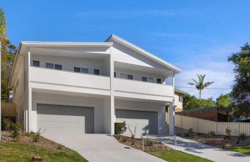 Nelson Bay House | Bentley Beach Villa