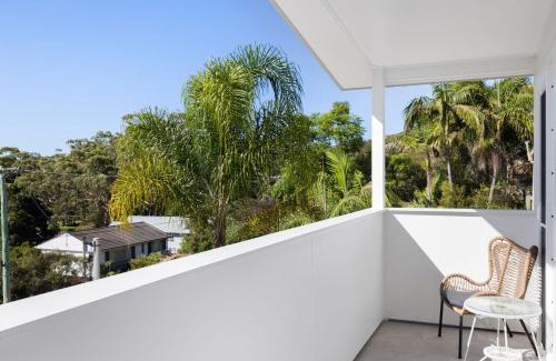 Nelson Bay House | Bentley Beach Villa