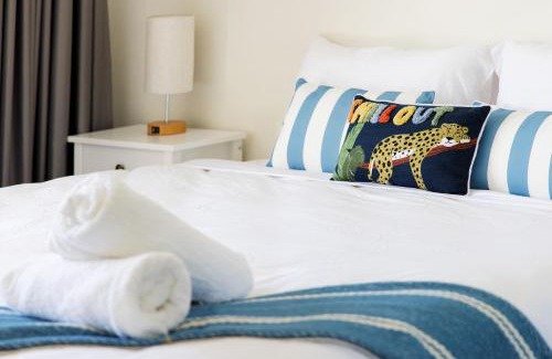 Nelson Bay House | Bentley Beach Villa