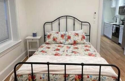 Stanfordville Apartment | Bentley Field House Suite near Rhinebeck