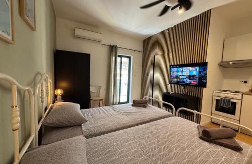 Floriana Apartment | Bentley Floriana Suites