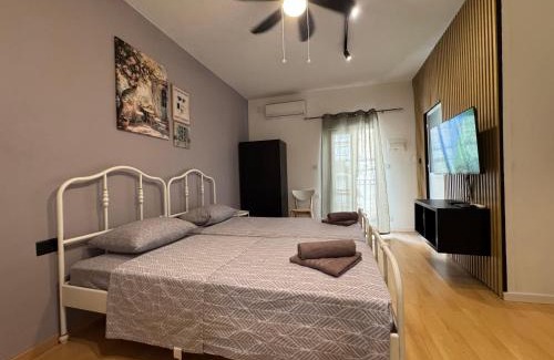 Floriana Apartment | Bentley Floriana Suites
