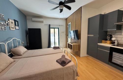 Floriana Apartment | Bentley Floriana Suites