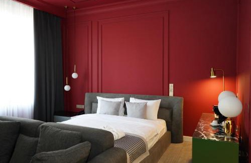 Tashkent Hotel | Bentley Hotel Tashkent