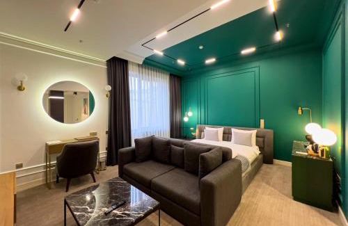 Tashkent Hotel | Bentley Hotel Tashkent