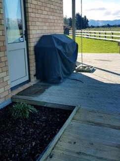 Hawarden House | Bentleys Country Stay