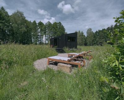 Warsaw - Eastern Poland House | Bento One