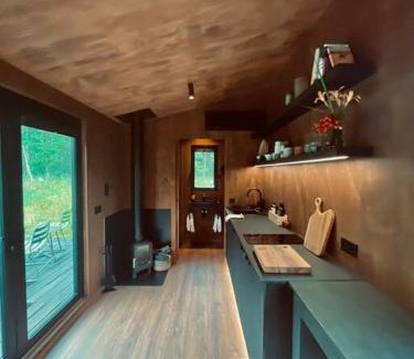 Warsaw - Eastern Poland House | Bento One