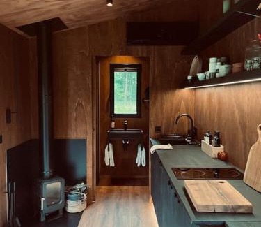 Warsaw - Eastern Poland House | Bento One