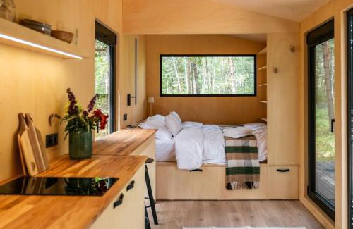 Warsaw - Eastern Poland House | Bento Two