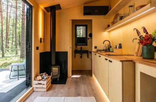 Warsaw - Eastern Poland House | Bento Two