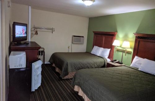 Benton Hotel | Benton Inn