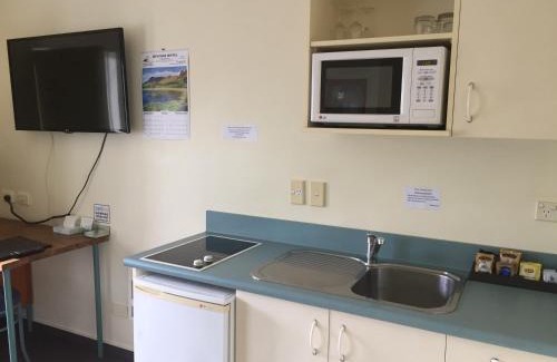 Levin Hotel | Bentons Motel