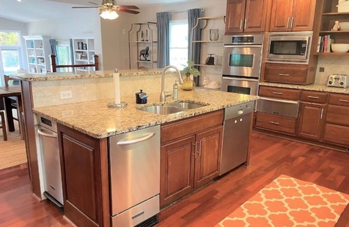 Chester House | Bentons Pleasure- Cox Creek, Pier and Sunsets!