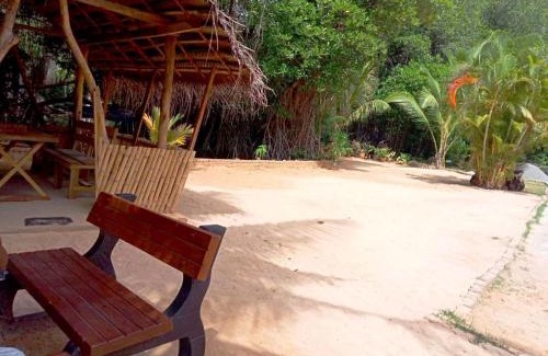 Kaluwamodara House | Bentota River Dilu Villa