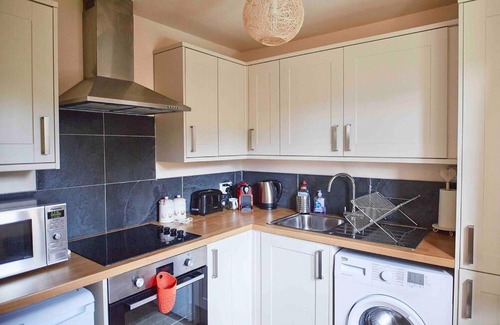 Monmouth House | Bentra - Boutique Cottage at Harrys Cottages