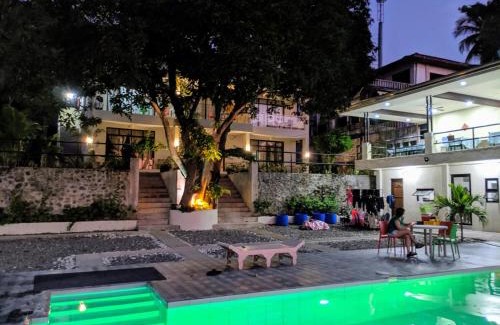Mabini Resort | Bentrina Diving Resort