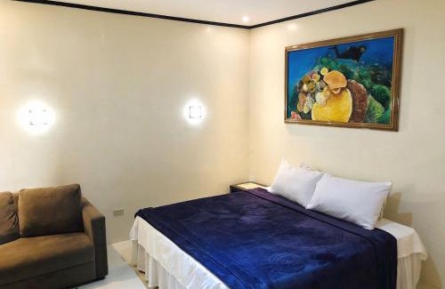 Mabini Resort | Bentrina Diving Resort
