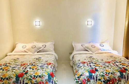 Mabini Resort | Bentrina Diving Resort