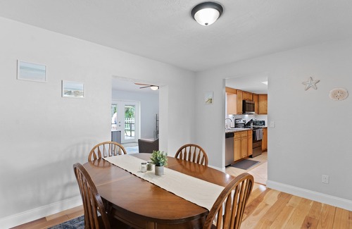 Countryside Apartment | Bentwood Retreat- Fully Furnished 2 bed/2 bath