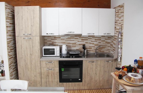 Santa Maria la Carita Bed & Breakfast | Benvenuti al Sud