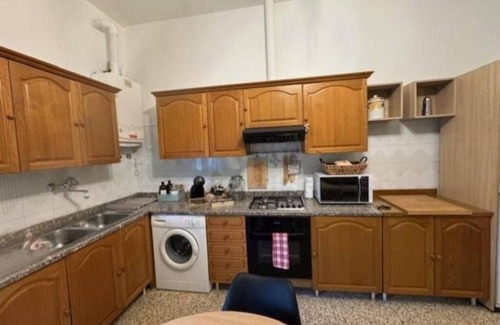 Meldola Apartment | - "Benvenuti a Nuevo Meldola: La Tua Casa Lontano da Casa"