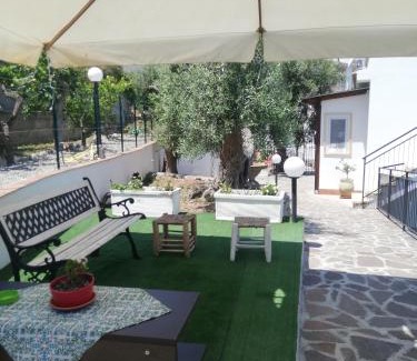 San Nicola l'Arena Bed & Breakfast | Benvenuti al Sud