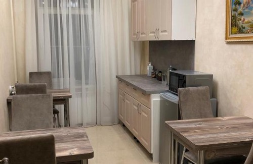 South-Eastern Administrative District Hotel | Benvenuti Hotel
