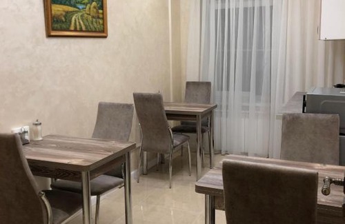 South-Eastern Administrative District Hotel | Benvenuti Hotel