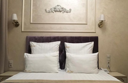 South-Eastern Administrative District Hotel | Benvenuti Hotel