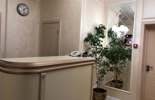 South-Eastern Administrative District Hotel | Benvenuti Hotel