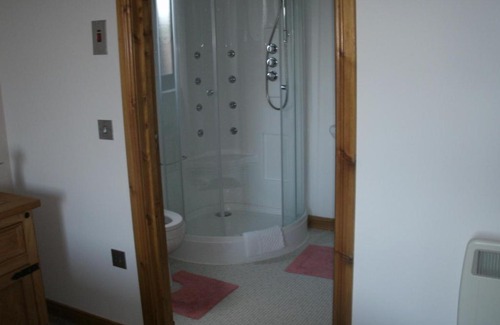 Staffin Bed & Breakfast | Benview Bed and Breakfast