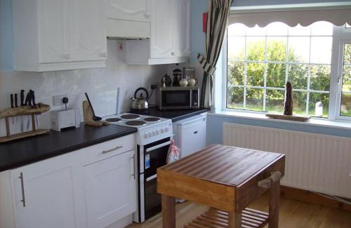Annestown Apartment | Benvoy House apartment