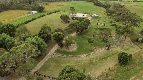 Fish Creek House | Benwerrin House Fish Creek